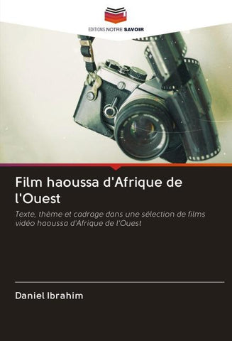 Film haoussa d'Afrique de l'Ouest