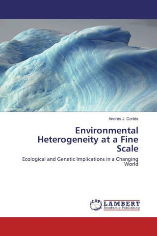 Environmental Heterogeneity at a Fine Scale