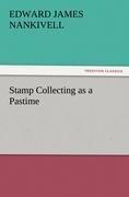 Stamp Collecting as a Pastime