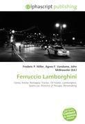 Ferruccio Lamborghini