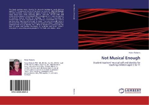 Not Musical Enough