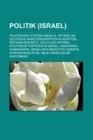 Politik (Israel)