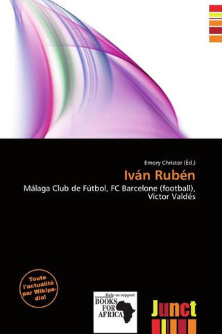 Iván Rubén