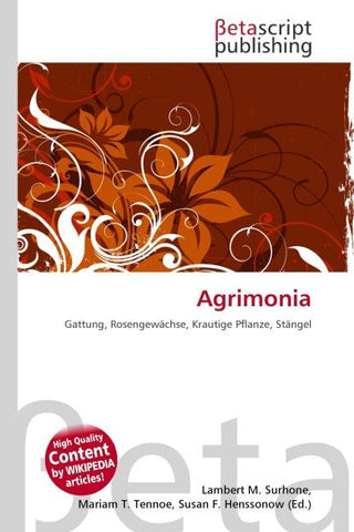 Agrimonia