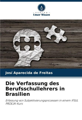 Die Verfassung des Berufsschullehrers in Brasilien