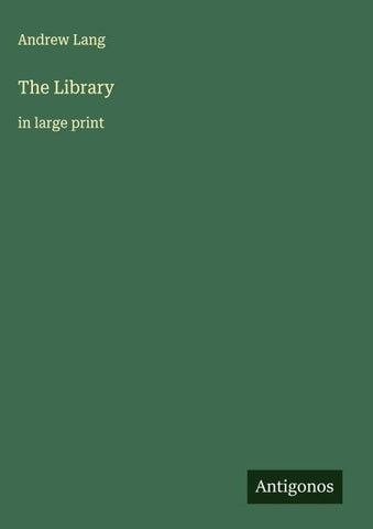 The Library