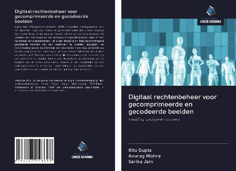 Digitaal rechtenbeheer voor gecomprimeerde en gecodeerde beelden