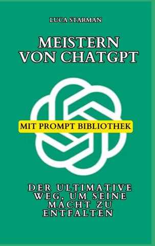 Meistern von ChatGPT