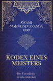 Kodex eines Meisters