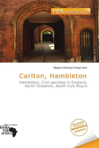 Carlton, Hambleton