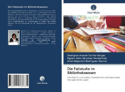 Die Fallstudie im Bibliothekswesen