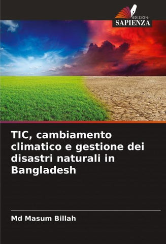 TIC, cambiamento climatico e gestione dei disastri naturali in Bangladesh