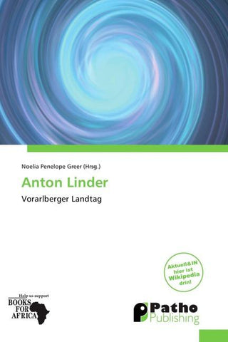 Anton Linder