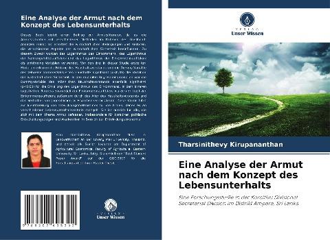 Eine Analyse der Armut nach dem Konzept des Lebensunterhalts