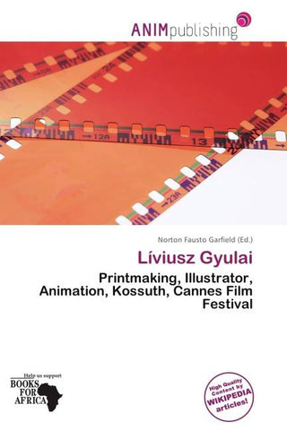 Líviusz Gyulai