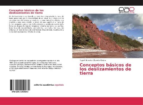 Conceptos básicos de los deslizamientos de tierra
