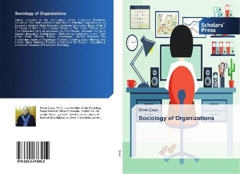 Sociology of Organizations