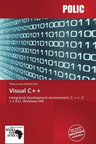 Visual C++