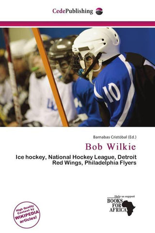 Bob Wilkie