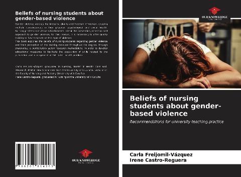 Beliefs of nursing students about gender-based violence