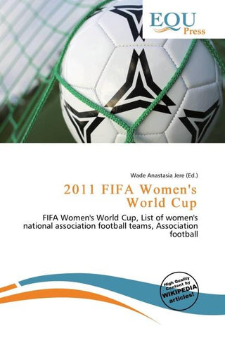 2011 FIFA Women's World Cup