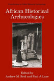 African Historical Archaeologies
