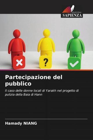 Partecipazione del pubblico