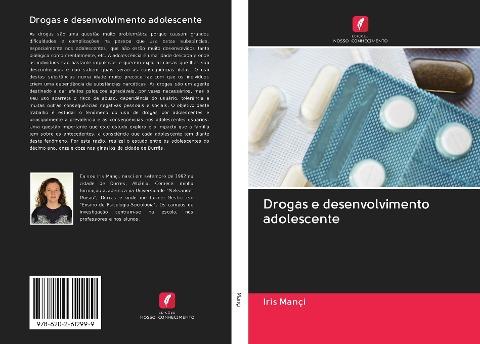 Drogas e desenvolvimento adolescente