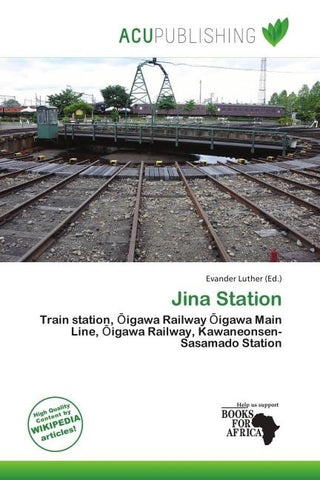 Jina Station
