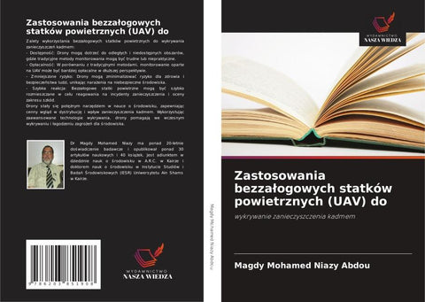 Zastosowania bezza¿ogowych statków powietrznych (UAV) do