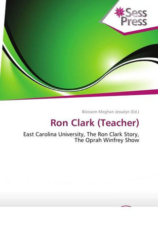 Ron Clark (Teacher)