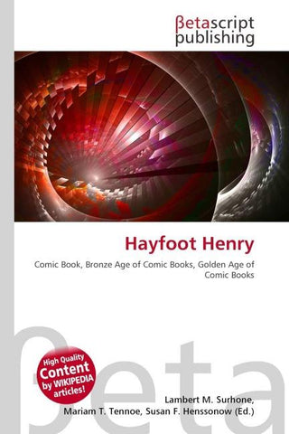 Hayfoot Henry