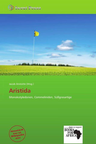 Aristida