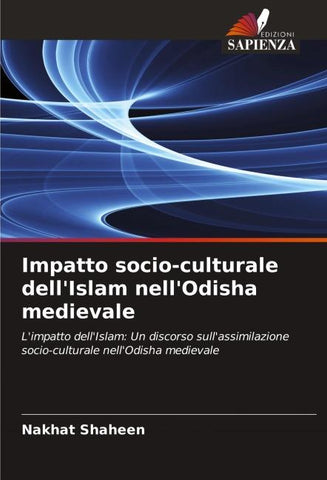 Impatto socio-culturale dell'Islam nell'Odisha medievale