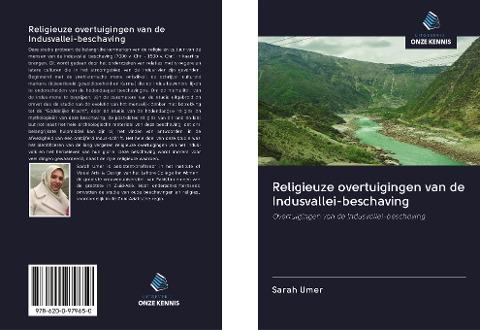Religieuze overtuigingen van de Indusvallei-beschaving