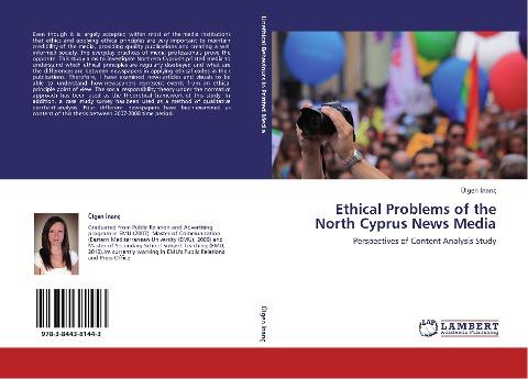 Ethical Problems of the North Cyprus News Media