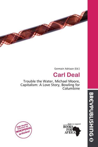 Carl Deal
