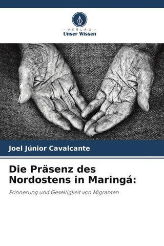 Die Präsenz des Nordostens in Maringá: