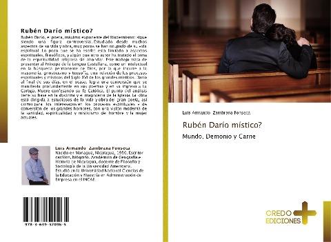 Rubén Darío místico?