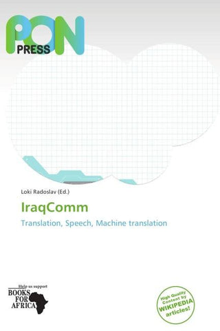 IraqComm