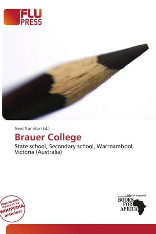 Brauer College