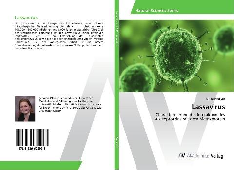 Lassavirus