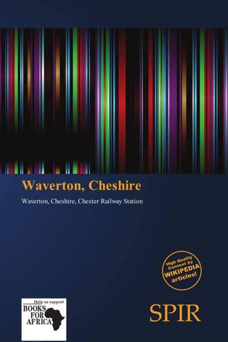 Waverton, Cheshire