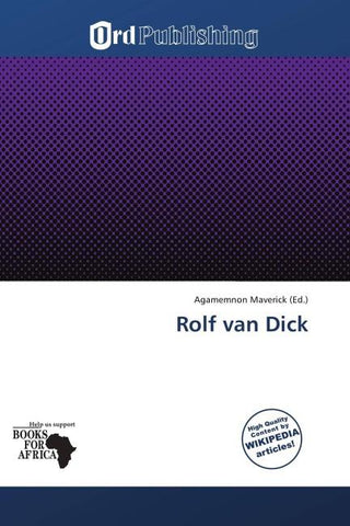 Rolf van Dick