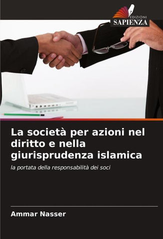 La società per azioni nel diritto e nella giurisprudenza islamica
