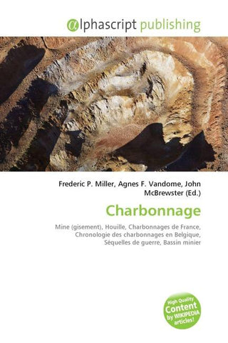 Charbonnage