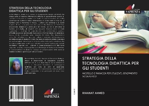 STRATEGIA DELLA TECNOLOGIA DIDATTICA PER GLI STUDENTI