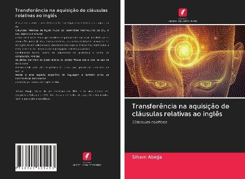 Transferência na aquisição de cláusulas relativas ao inglês