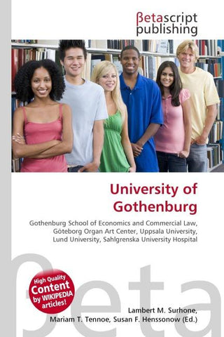 University of Gothenburg
