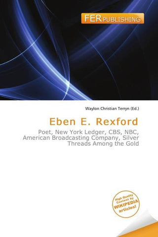 Eben E. Rexford